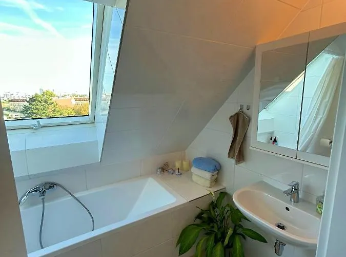 Appartement Magnolia *