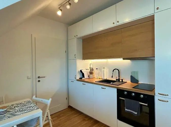 Appartement Magnolia
