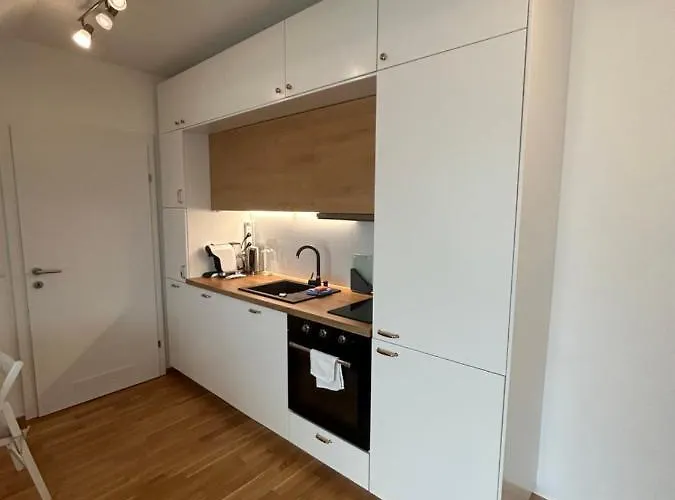 Appartement Magnolia Vienne