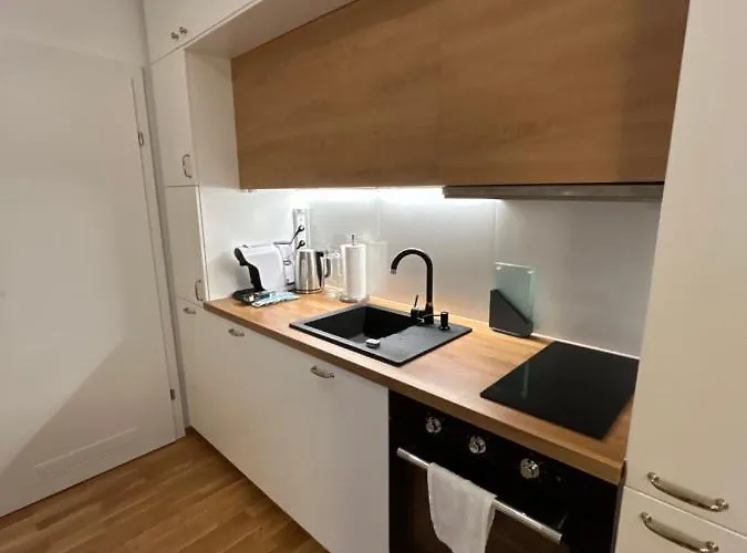Appartement Magnolia Vienne