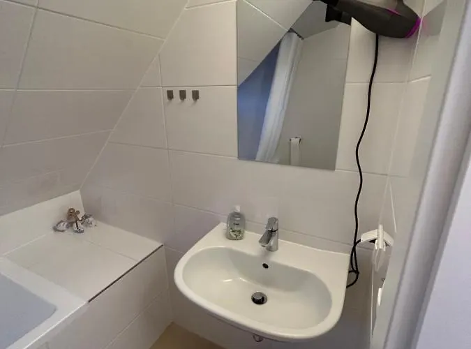 Appartement Magnolia *