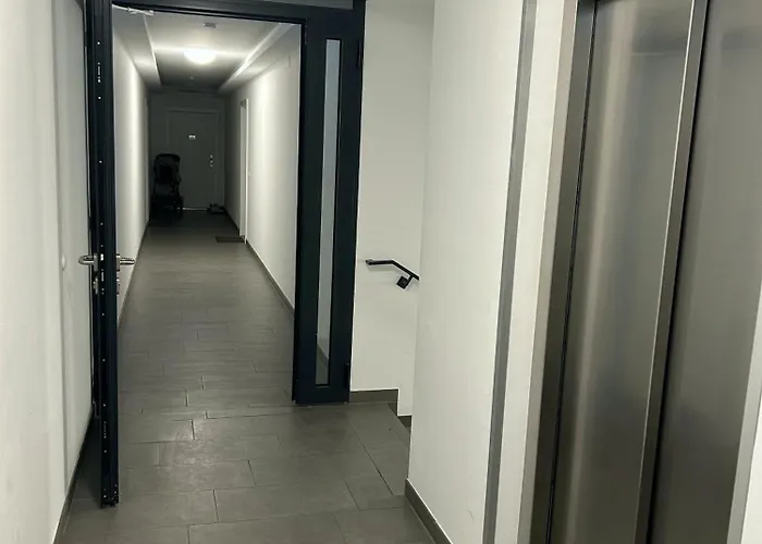 Appartement Magnolia Vienne